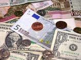 Рубль продолжает укрепляться на фоне роста цен на нефть
