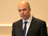 Силуанов: Минфин не планирует облагать подоходным налогом валютные операции физлиц
