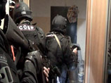 В Приморье спецназ задержал "смотрящего" за Дальнегорском, отнявшего у бизнесмена внедорожник премиум-класса В Приморье спецназ задержал "смотрящего" за Дальнегорском, отнявшего у бизнесмена внедорожник премиум-класса