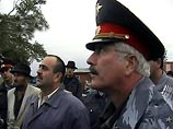 В Назрани террористы собирались взорвать центральный стадион