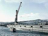 Следственная комиссия поднялась на борт "Курска"