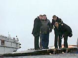 Генеральная прокуратура будет искать на борту "Курска" магнитофон и записи экипажа