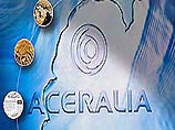 Создается крупнейшая сталелитейная компания мира
