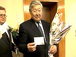 Беспрецедентный скандал на якутских выборах Беспрецедентный скандал на якутских выборах