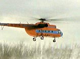 Сегодня вертолет Ми-8 совершил аварийную посадку в тайге, в 50 км от райцентра Богучаны в Красноярском крае Сегодня вертолет Ми-8 совершил аварийную посадку в тайге, в 50 км от райцентра Богучаны в Красноярском крае