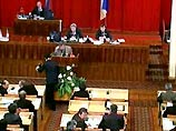В прокуратуре республики считают, что в ходе голосования были допущены нарушения В прокуратуре республики считают, что в ходе голосования были допущены нарушения