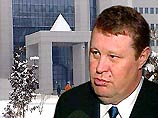 Генпрокурор Владимир Устинов Генпрокурор Владимир Устинов