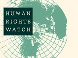 Human Rights Watch обвинила Израиль в использовании мирных граждан в своих операциях Human Rights Watch обвинила Израиль в использовании мирных граждан в своих операциях