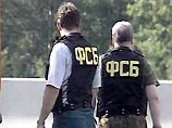 На въезде в Красногорск произошел взрыв