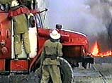 Пожару присвоена высшая категория сложности Пожару присвоена высшая категория сложности