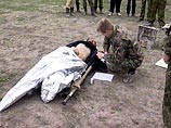 В Чечне убит лидер всех действующих в Грозном бандгруппировок В Чечне убит лидер всех действующих в Грозном бандгруппировок