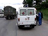 В ДТП в Ростове-на-Дону погибли 4, ранены 10 человек В ДТП в Ростове-на-Дону погибли 4, ранены 10 человек