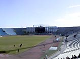 На волгоградском стадионе появятся "люди в штатском" На волгоградском стадионе появятся "люди в штатском"