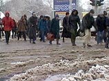 Температура воздуха в субботу и воскресенье превысит климатическую норму примерно на 5-6 градусов