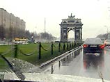 В предстоящие выходные в столичном регионе ожидается умеренно теплая погода, местами пройдут кратковременные дожди В предстоящие выходные в столичном регионе ожидается умеренно теплая погода, местами пройдут кратковременные дожди