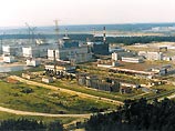 Второй энергоблок Хмельницкой АЭС подключен к энергосистеме Второй энергоблок Хмельницкой АЭС подключен к энергосистеме