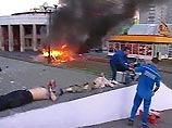 В больницах остаются 36 пострадавших при теракте у метро "Рижская"