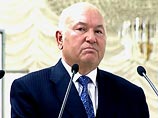 День города в Москве не будет праздником