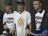 В странах Балтии нарастает волна выступлений защитников русских школ