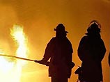 Крупный пожар в трехэтажном здании бывшего НИИ "Энергожилиндустрпроект" в городе-спутнике Волгограда Волжском, начавшийся минувшей ночью, около 9:00 мск локализован Крупный пожар в трехэтажном здании бывшего НИИ "Энергожилиндустрпроект" в городе-спутнике Волгограда Волжском, начавшийся минувшей ночью, около 9:00 мск локализован