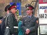 В Алма-Ате полиция не позволила оппозиции провести несанкционированное шествие