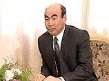 Президент Киргизии Аскар Акаев и министр обороны Эсен Топоев находятся в Москве Президент Киргизии Аскар Акаев и министр обороны Эсен Топоев находятся в Москве