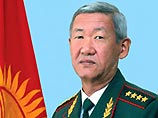 Министр обороны Киргизии Эсен Топоев, вслед за президентом Аскаром Акаевым, который покинул республику после массовых выступлений сторонников оппозиции, прибыл в Москву Министр обороны Киргизии Эсен Топоев, вслед за президентом Аскаром Акаевым, который покинул республику после массовых выступлений сторонников оппозиции, прибыл в Москву