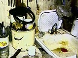 Каннибал из Новой Ляли умер в камере от раны, нанесенной его жертвой