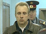 Рассмотрение нового дела бывшего сотрудника ЮКОСа Пичугина перенесли на 16 мая