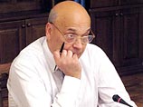 Президент Украины уволил Москаля, не оправдавшего доверия партии