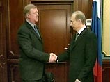Президент рассказал, кто виноват в неудвоении ВВП
