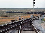 Китай открыл железную дорогу в Тибет Китай открыл железную дорогу в Тибет