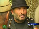 Грузия намерена разместить в Кодори свое правительство. Квициани оттуда ушел