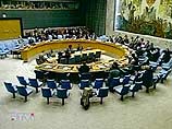 ООН предстоит сражение между Францией и США по резолюции о вводе миротворцев в Ливан