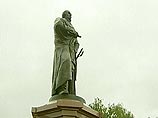 В ходе визита в Саранск глава государства пришел на церемонию открытия памятника адмиралу Федору Ушакову В ходе визита в Саранск глава государства пришел на церемонию открытия памятника адмиралу Федору Ушакову
