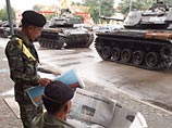 СДРКМ также продвинулся вперед в обсуждении кандидатуры временного премьера, но еще не принял окончательного решения СДРКМ также продвинулся вперед в обсуждении кандидатуры временного премьера, но еще не принял окончательного решения