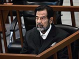 На процессе по делу Хусейна судья дал адвокатам "последний шанс" представить список свидетелей На процессе по делу Хусейна судья дал адвокатам "последний шанс" представить список свидетелей