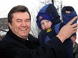 Премьер Украины Виктор Янукович хочет возродить свое "родовое гнездо" в Белоруссии и собрать там всех сородичей Премьер Украины Виктор Янукович хочет возродить свое "родовое гнездо" в Белоруссии и собрать там всех сородичей