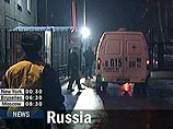 Пожарные датчики в наркобольнице в Москве сработали, когда пациенты были мертвы Пожарные датчики в наркобольнице в Москве сработали, когда пациенты были мертвы