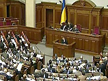 "За" проголосовали 407 из 444 зарегистрировавшихся в сессионном зале депутатов "За" проголосовали 407 из 444 зарегистрировавшихся в сессионном зале депутатов