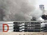 Четвертый терминал мадридского международного аэропорта Barajas постепенно начинает восстанавливать работу всех своих служб. Однако в "воздушных воротах" по-прежнему царит хаос Четвертый терминал мадридского международного аэропорта Barajas постепенно начинает восстанавливать работу всех своих служб. Однако в "воздушных воротах" по-прежнему царит хаос