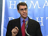 Об этом в газете The Financial Times пишет исполнительный директор организации Human Rights Watch Кеннет Рот Об этом в газете The Financial Times пишет исполнительный директор организации Human Rights Watch Кеннет Рот