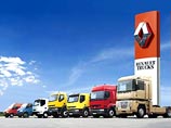 Гон пояснил, что в настоящее время Renault реализует стратегию развития до 2009 года Гон пояснил, что в настоящее время Renault реализует стратегию развития до 2009 года