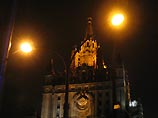 МИД РФ потребовал объяснений по поводу речи Роберта Гейтса