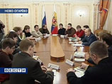 Владимир Путин принял 15 молодых писателей в Ново-Огарево Владимир Путин принял 15 молодых писателей в Ново-Огарево