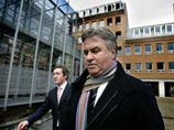 Гус Хиддинк: Газзаев нарушил джентльменское соглашение Гус Хиддинк: Газзаев нарушил джентльменское соглашение