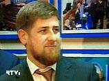 Кадыров заявил, что  в нарушениях прав человека в Чечне виновно Оперативно-разыскное бюро республики