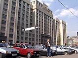 Госдума поддержала ужесточение наказаний для автомобилистов за нарушение ПДД Госдума поддержала ужесточение наказаний для автомобилистов за нарушение ПДД
