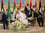 Открылся 19-й саммит ЛАГ: лидеры арабских государств хотят возобновить мирный процесс на Ближнем Востоке Открылся 19-й саммит ЛАГ: лидеры арабских государств хотят возобновить мирный процесс на Ближнем Востоке