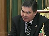 Президент Туркмении Гурбангулы Бердымухаммедов освободил от исполнения обязанностей министра внутренних дел республики Президент Туркмении Гурбангулы Бердымухаммедов освободил от исполнения обязанностей министра внутренних дел республики